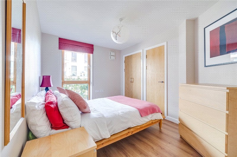 Dairy Close, London, SW6