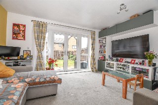 Mandarin Grove, Arborfield Green, Reading, Berkshire, RG2