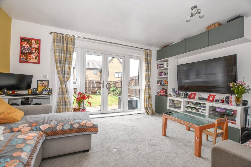 Mandarin Grove, Arborfield Green, Reading, Berkshire, RG2