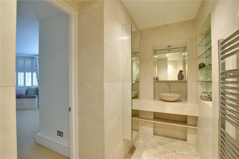 The Paragon, Blackheath, London, SE3