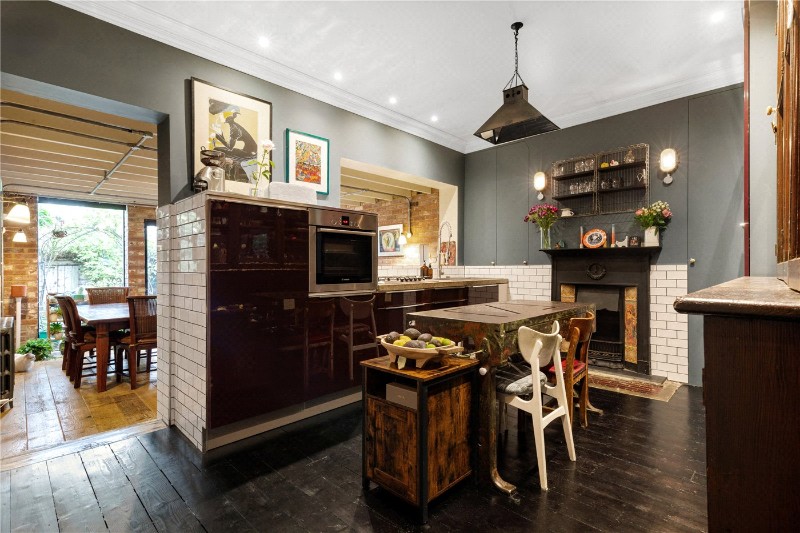 Kenlor Road, London, SW17