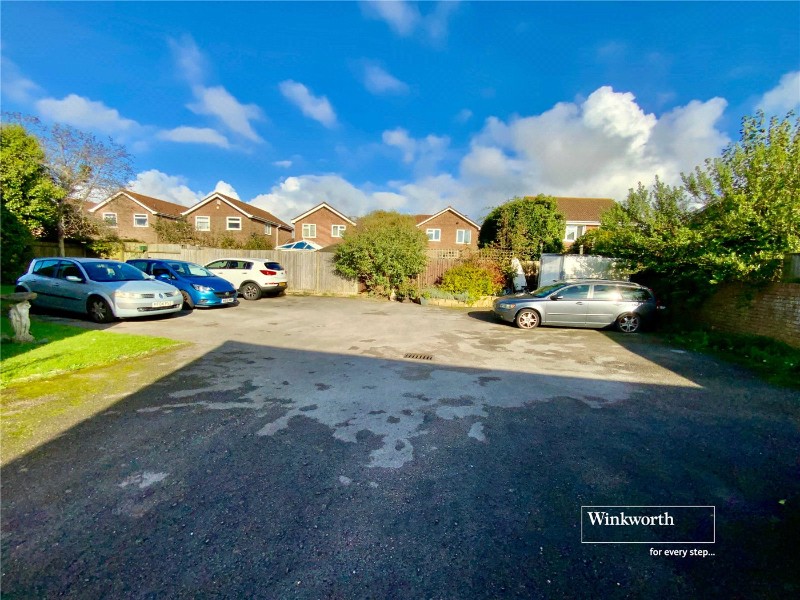 Blenheim Drive, Mudeford, Christchurch, BH23