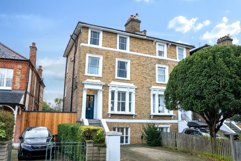 Devonshire Road, London, SE23