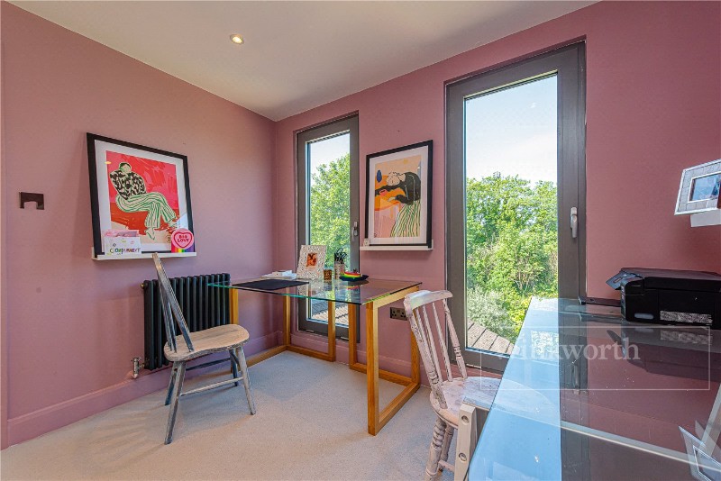 Harley Road, London, NW10