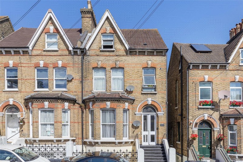 Waldegrave Road, London, SE19