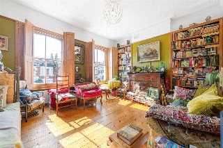 Friern Road, East Dulwich, London, SE22
