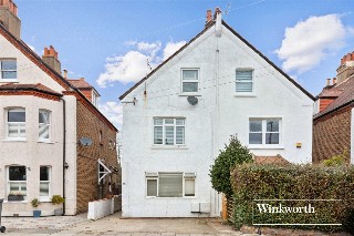 Finchley Park, North Finchley, London, N12