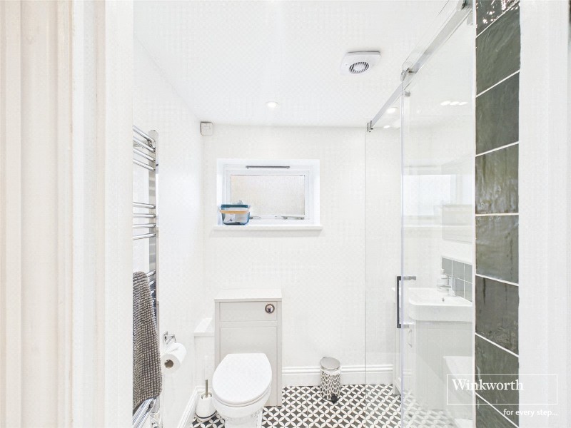 Southend, Henley-on-Thames, Buckinghamshire, RG9