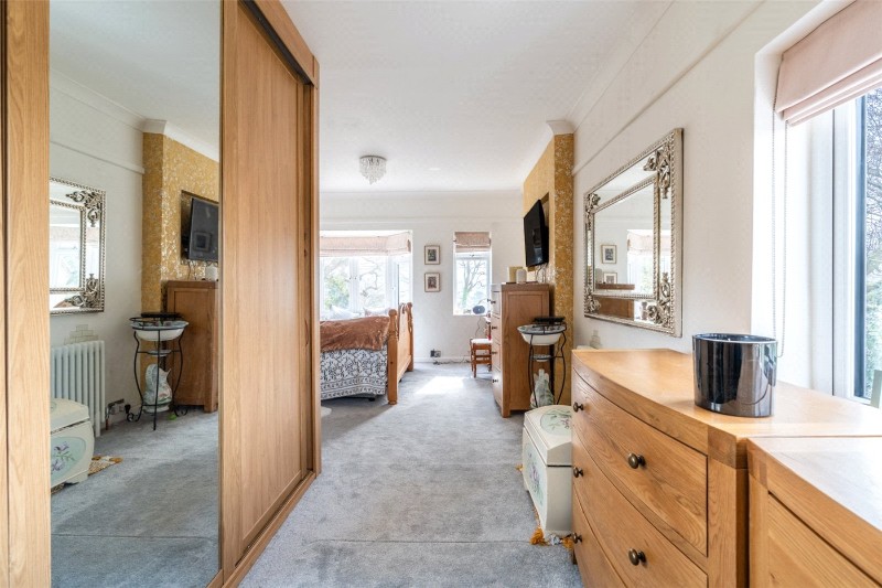 Blandford Road, Corfe Mullen, Wimborne, Dorset, BH21