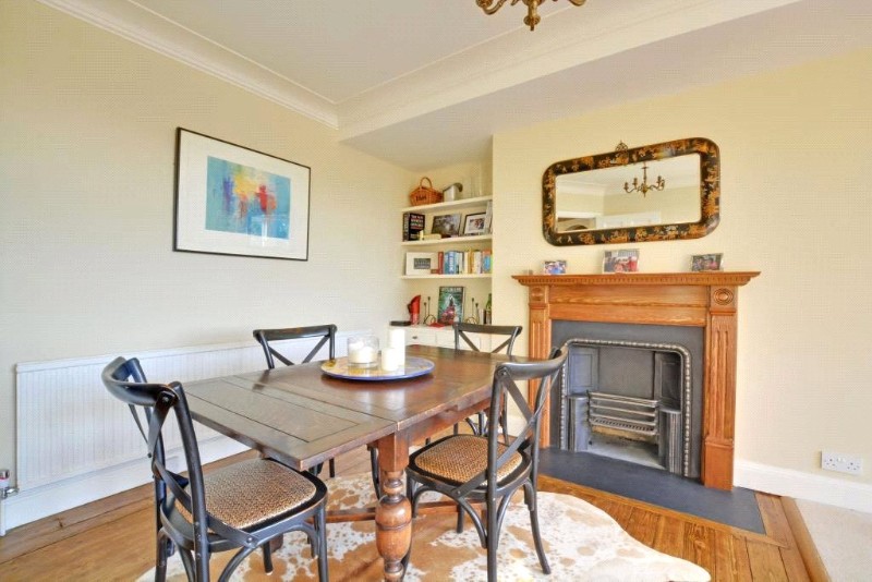 The Paragon, Blackheath, London, SE3