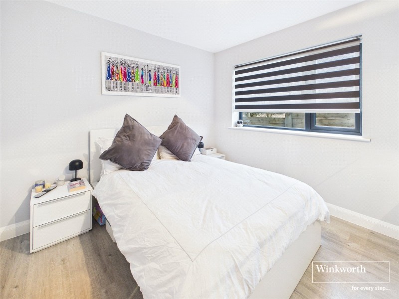 Lower Way, Thatcham, Berkshire, RG19