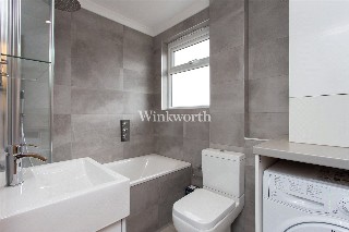 Hendon Way, London, NW2