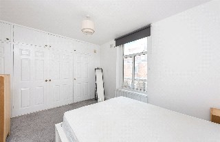 Warwick Way, London, SW1V