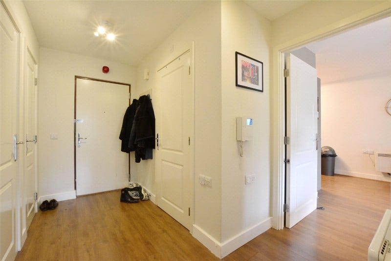 Tarves Way, London, SE10