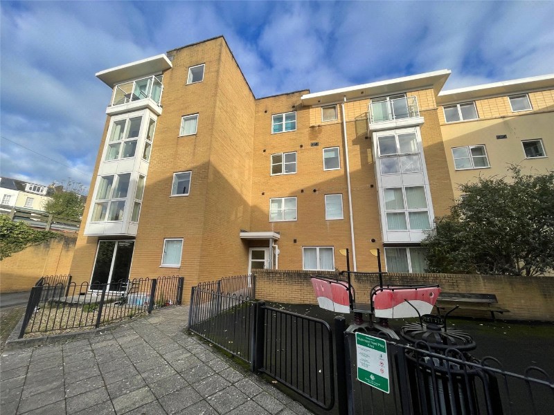 Richmond Court, Exeter, EX4