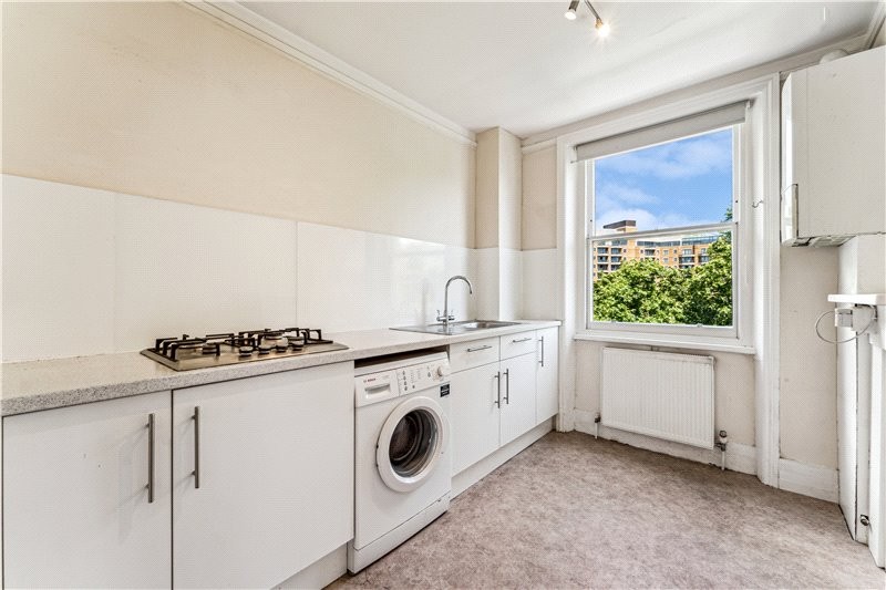 Ashburn Gardens, South Kensington, London, SW7