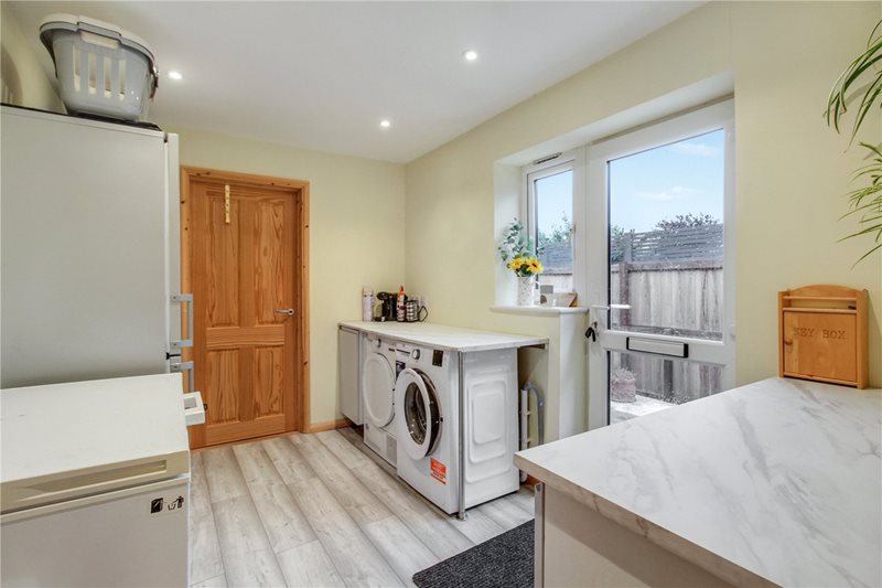 The Chestnuts, Wrentham, Beccles, Suffolk, NR34