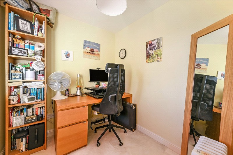 Monarch Way, Winchester, Hampshire, SO22