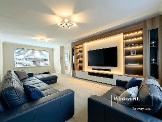 Bramley Road, Ferndown, Dorset, BH22