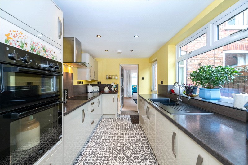 Grantham Road, Sleaford, Lincolnshire, NG34