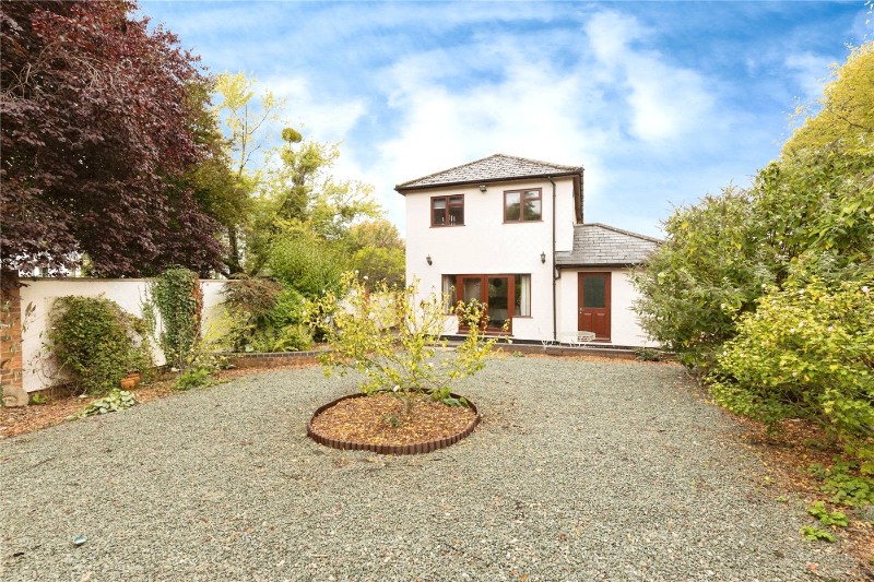 Marston Road, Cheltenham, Gloucestershire, GL52