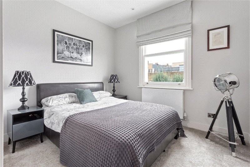 Undine Street, London, SW17