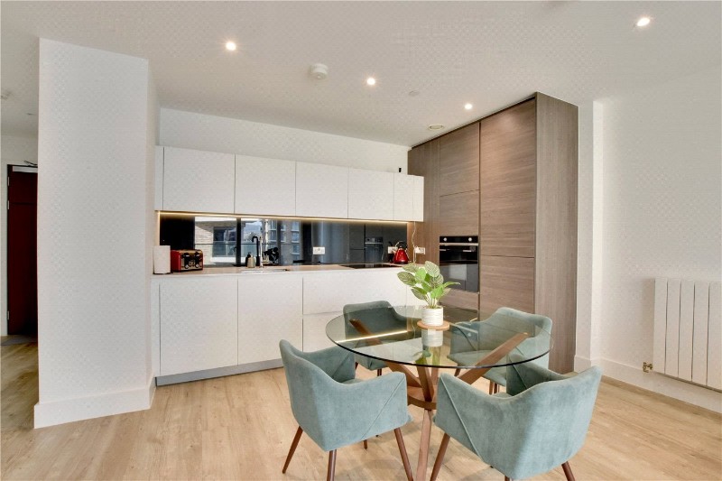 Larkin House, 307 Kidbrooke Park Road, London, SE3