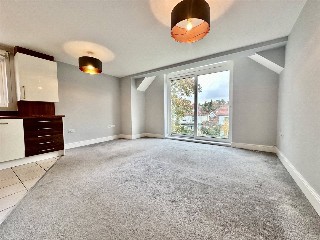 Penn Hill Avenue, Poole, Dorset, BH14