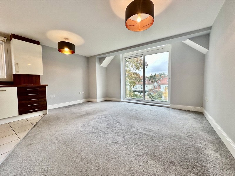 Penn Hill Avenue, Poole, Dorset, BH14