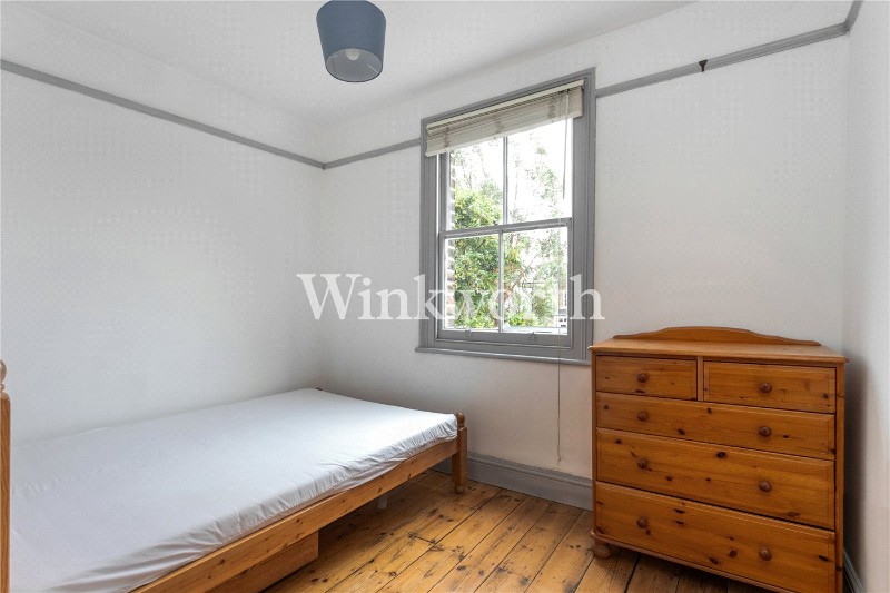 Avondale Road, London, N15