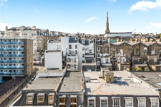Gloucester Terrace, London, W2