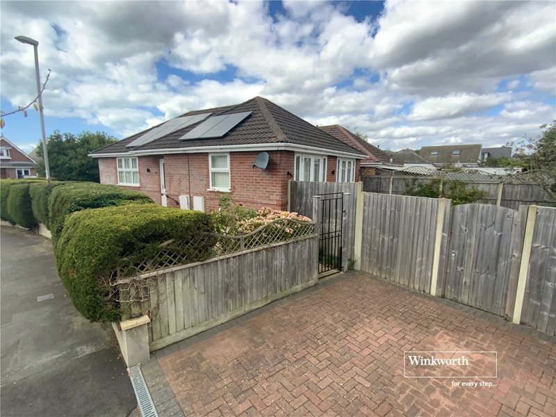 Mudeford Lane, Christchurch, Dorset, BH23