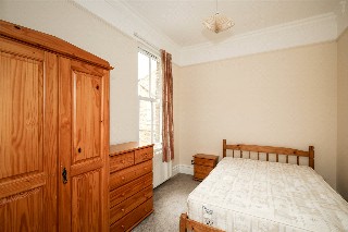 Woodgrange Avenue, Ealing, London, UK, W5