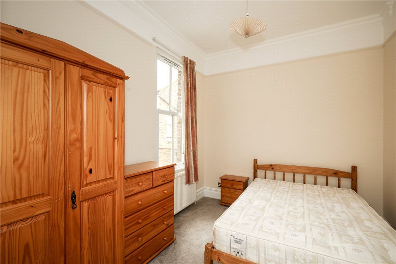 Woodgrange Avenue, Ealing, London, UK, W5