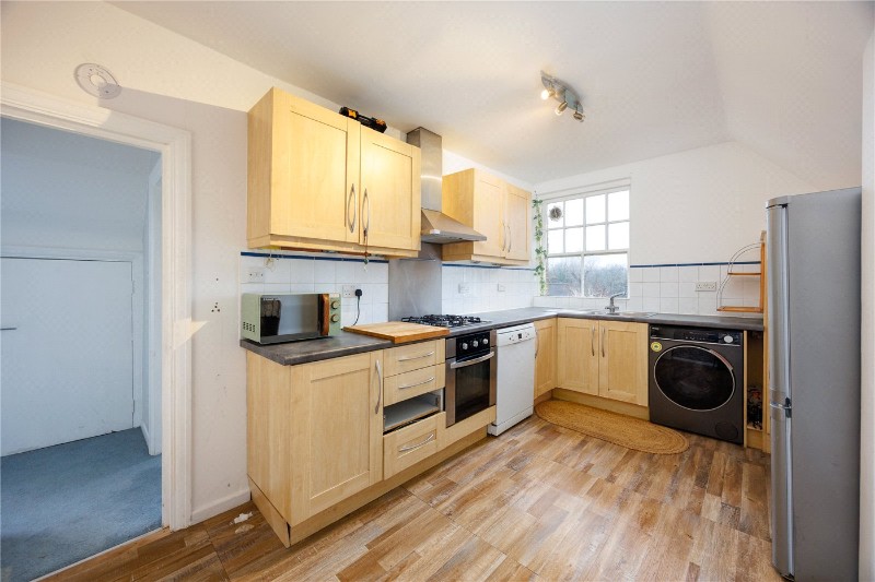 Upper Richmond Road, London, SW15