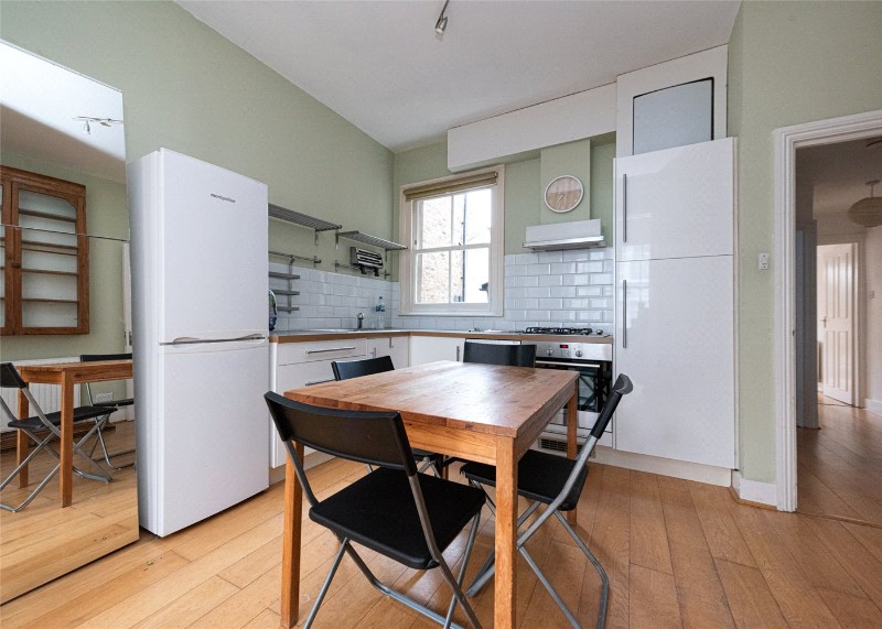 Hiley Road, London, NW10