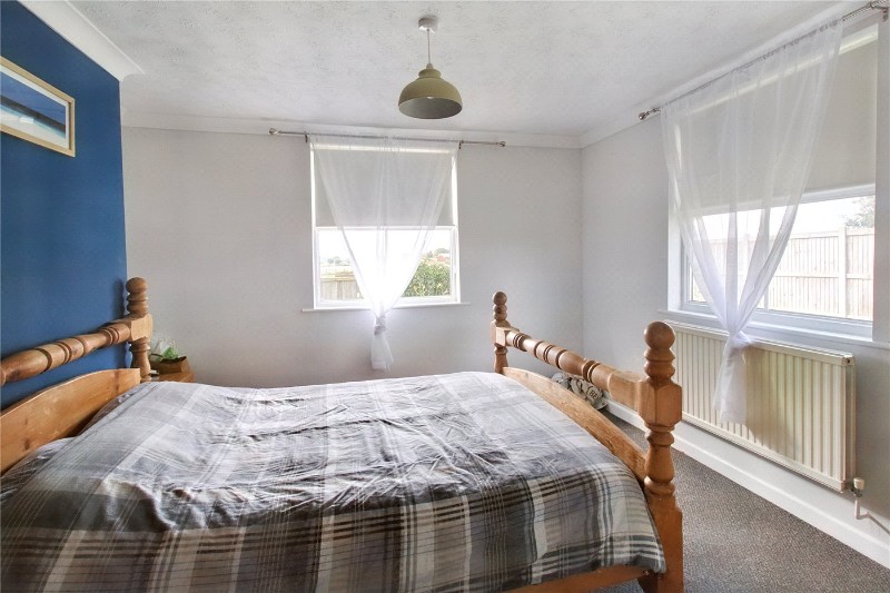 Perrys Lane, Eastgate, Cawston, Norfolk, NR10