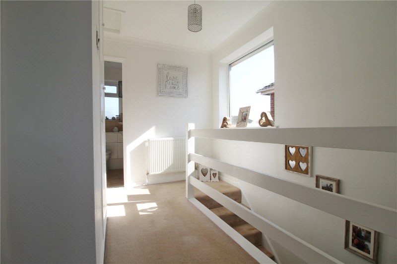 Bramley Road, Market Deeping, Peterborough, Lincolnshire, PE6
