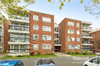Hendon Lane, Finchley, London, N3