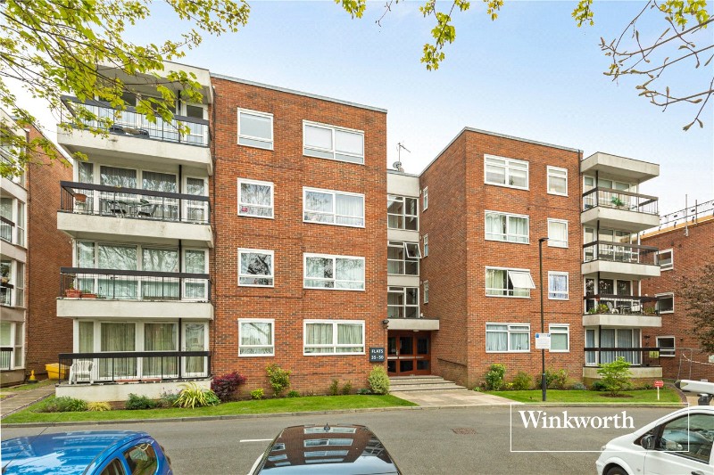 Hendon Lane, Finchley, London, N3