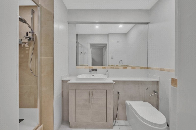 Finchley Road, London, NW3