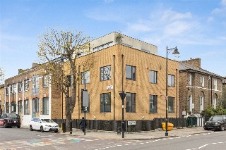 Rotherfield Street, London, N1
