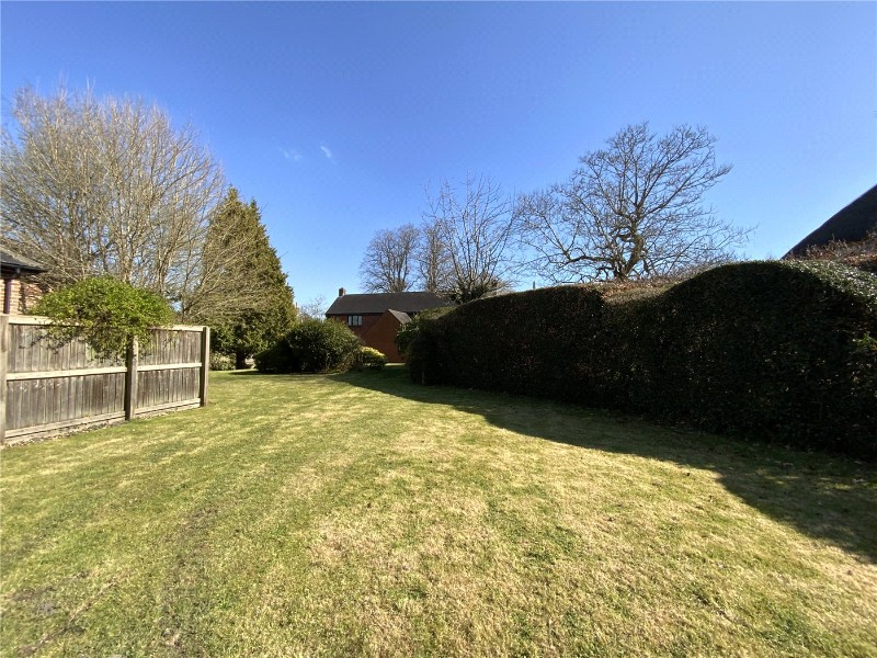 Church Road, Woodborough, Pewsey, Wiltshire, SN9