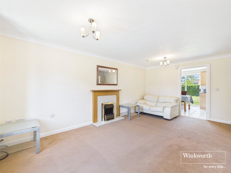 Dunstans Drive, Winnersh, Wokingham, Berkshire, RG41