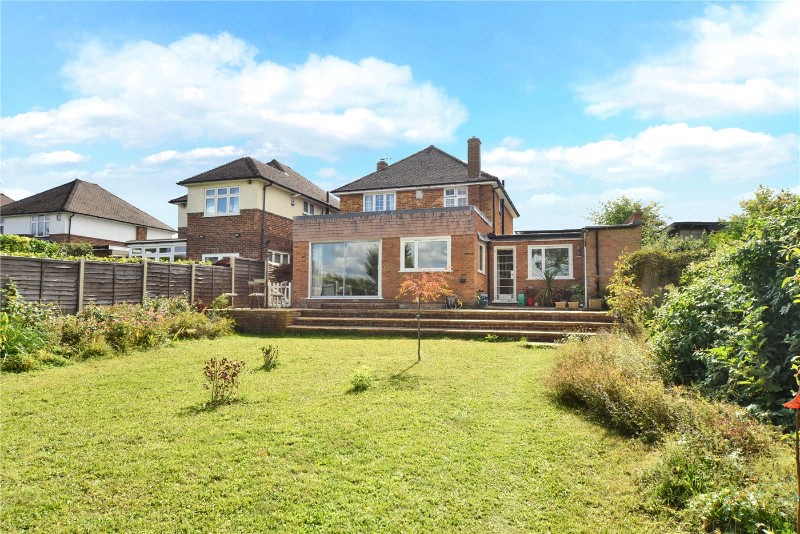 North View Crescent, Epsom, Surrey, KT18