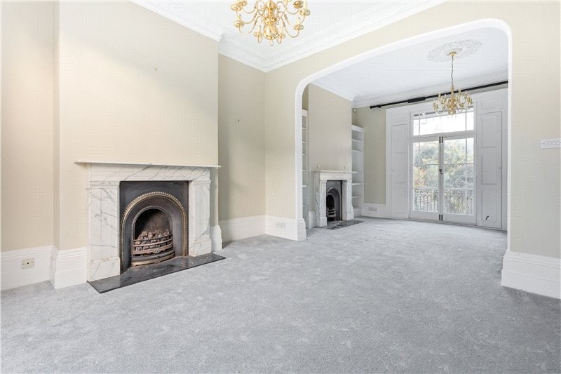 Lansdowne Gardens, London, SW8