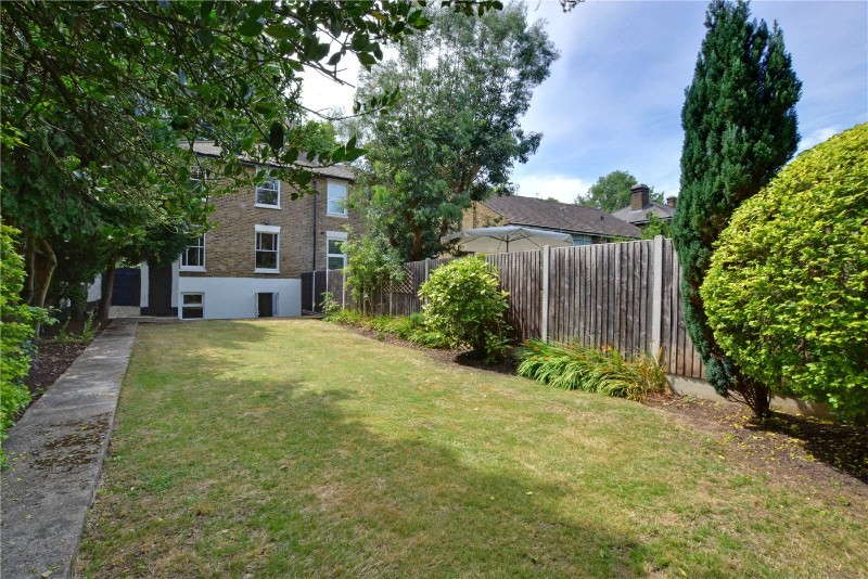 Eltham Green, London, SE9