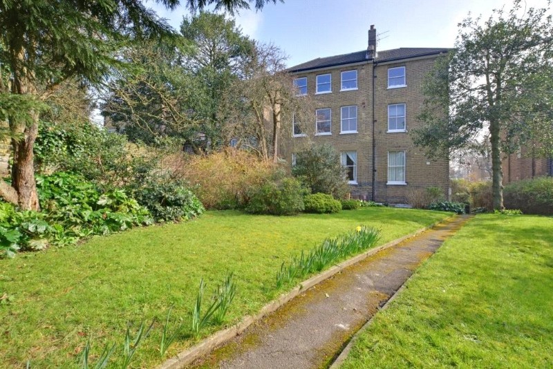 Lewisham Hill, Lewisham, London, SE13