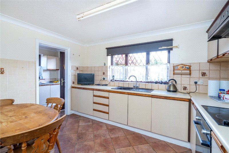 St. Gilberts Close, Pointon, Sleaford, Lincolnshire, NG34