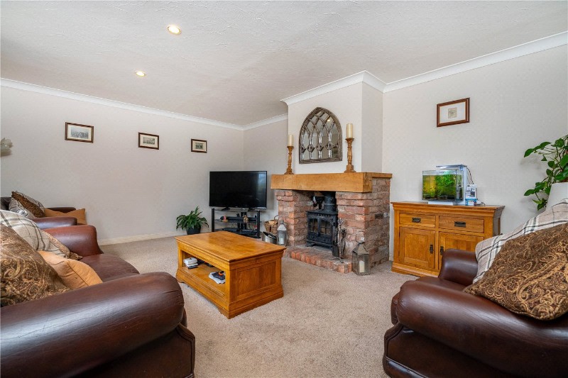 Swallow Hill, Thurlby, Bourne, Lincolnshire, PE10